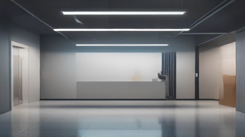 小蓝视频产品中心界面与智能剪辑工作台展示